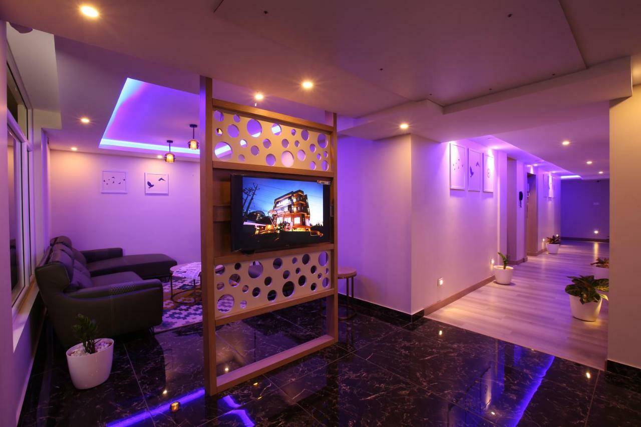 Mintotel Wayanad Sultan Bathery Exterior foto