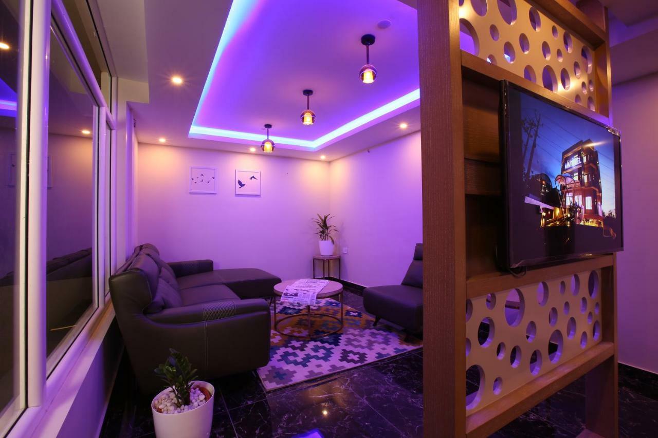 Mintotel Wayanad Sultan Bathery Exterior foto