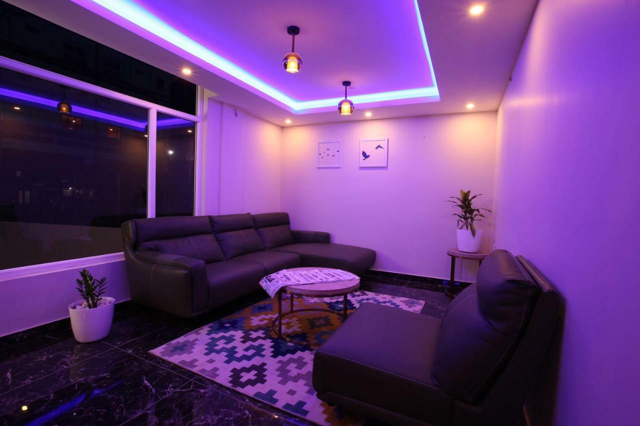 Mintotel Wayanad Sultan Bathery Exterior foto