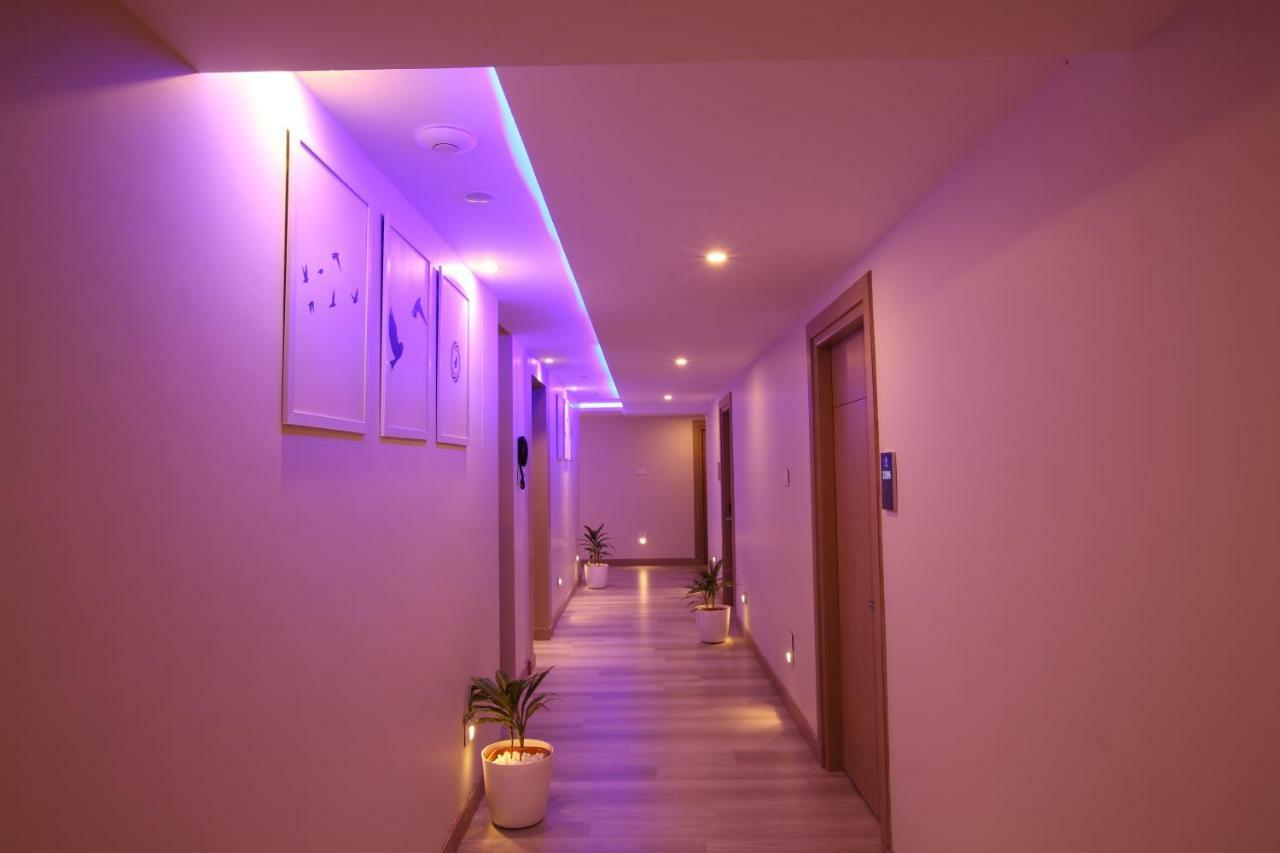 Mintotel Wayanad Sultan Bathery Exterior foto
